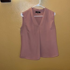 Cute tank top blouse